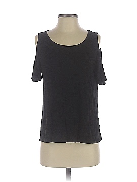 Just Fab Short Sleeve Top (view 1)