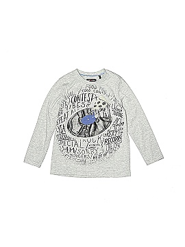 Assorted Brands Long Sleeve T-Shirt (view 1)