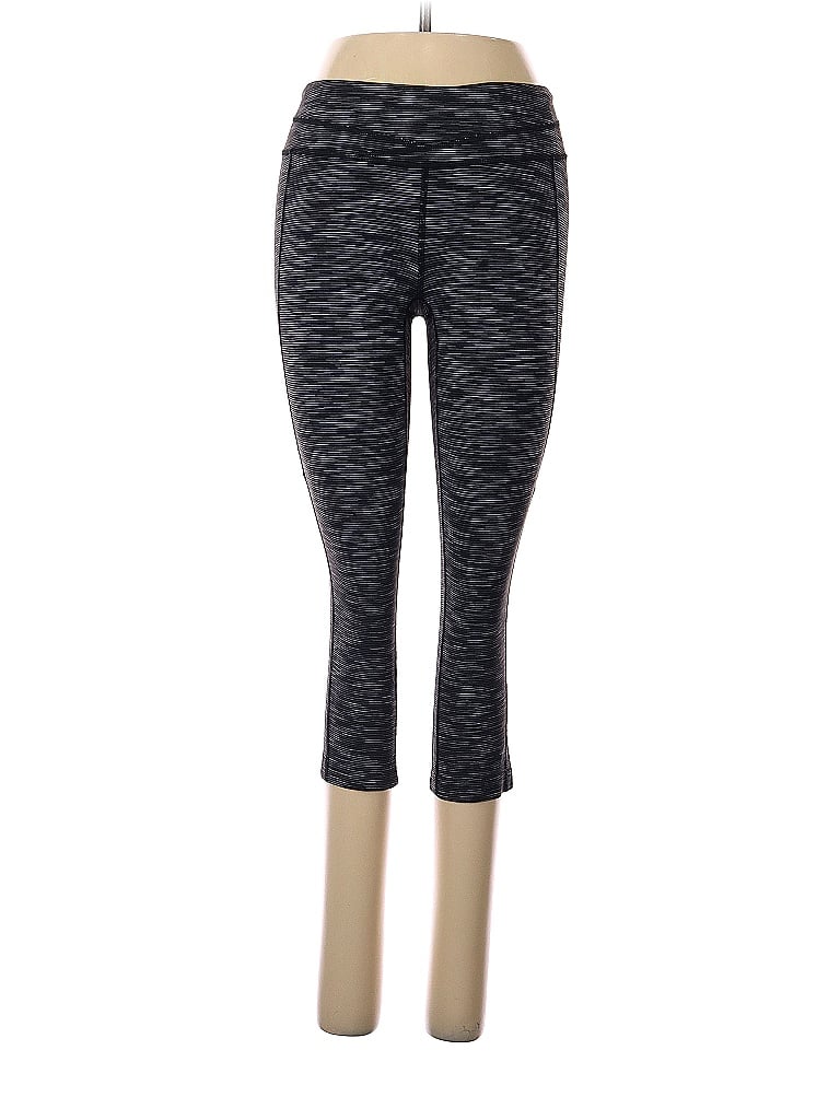 Pre-owned Lucy Active Pants In Gray