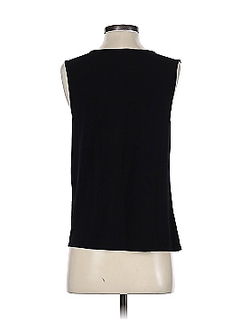 Banana Republic Factory Store Sleeveless Top (view 2)