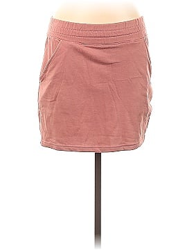 Missguided Casual Skirt (view 1)