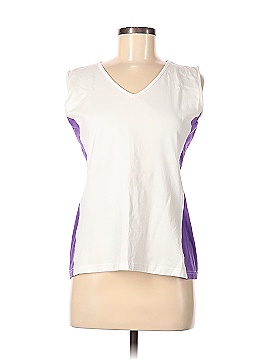 Curves Active T-Shirt (view 1)