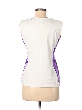 Curves Active T-Shirt (view 2)