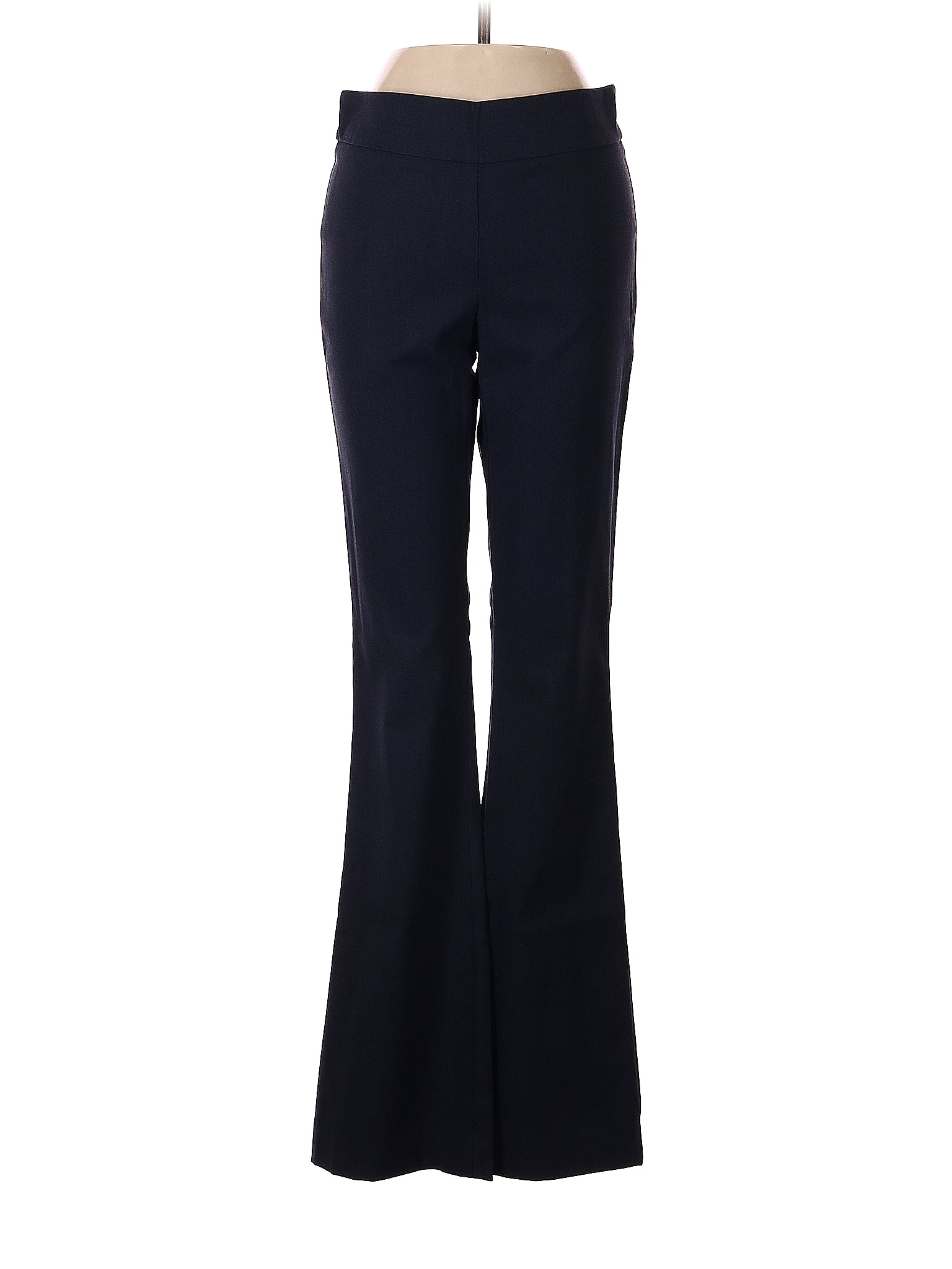 Pure Amici Black Casual Pants Size M 