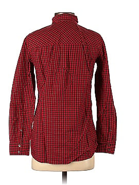 J.Crew Long Sleeve Button-Down Shirt (view 2)