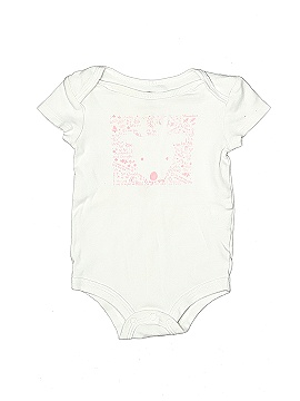 Canadiana Clothing Co. Short Sleeve Onesie (view 1)