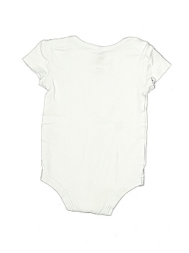 Canadiana Clothing Co. Short Sleeve Onesie (view 2)