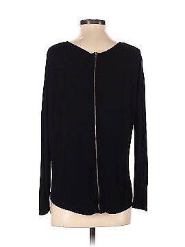 Zara Long Sleeve Top (view 2)