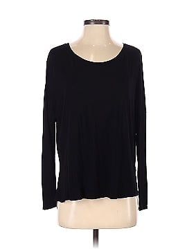 Zara Long Sleeve Top (view 1)