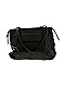 DKNY Leather Shoulder Bag