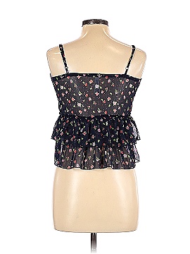 Aeropostale Sleeveless Blouse (view 2)