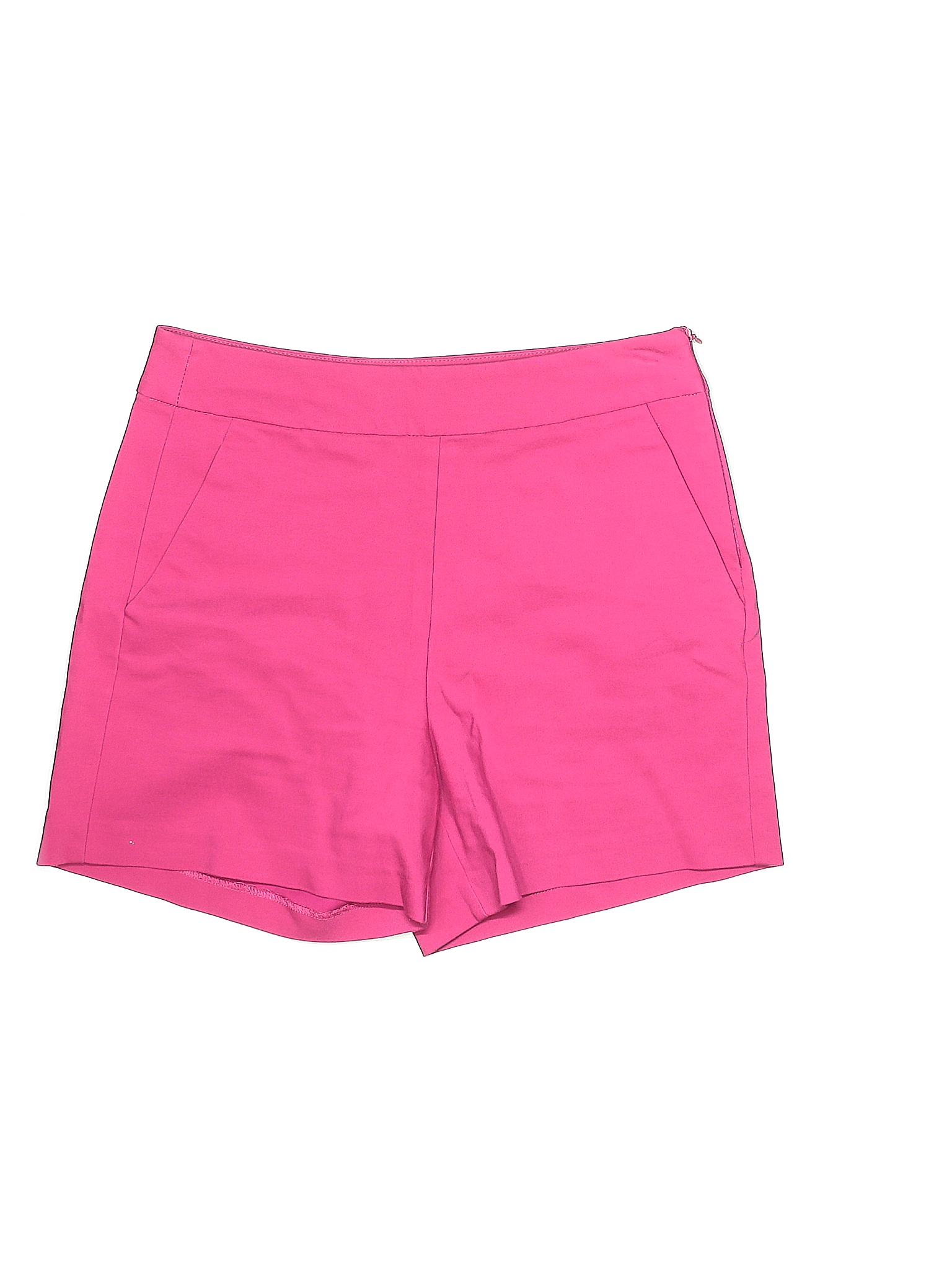 Kappahl Pink Dressy Shorts Size 36 (EU 