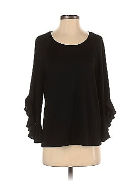 Banana Republic 3/4 Sleeve Top (view 1)