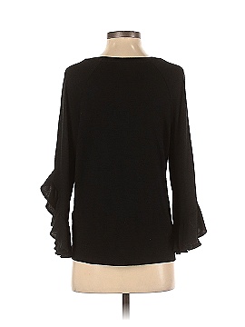 Banana Republic 3/4 Sleeve Top (view 2)