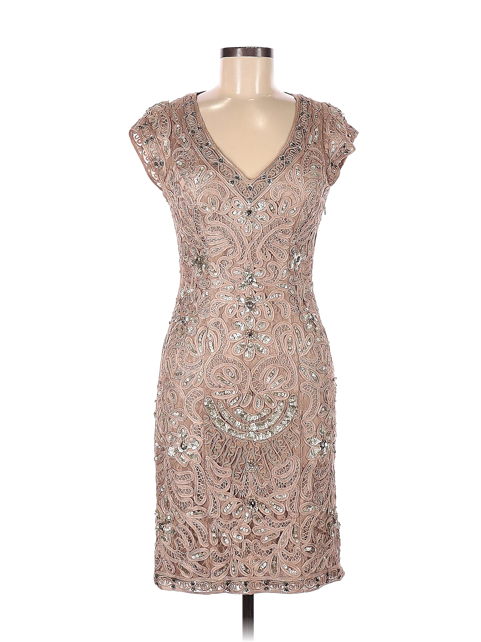 floral empire waist dress Soie Large – From Head To Hose group_kezia Pleated belted lamé gown Cup Size:A