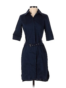 White House Black Market Casual Dress (view 1)