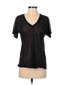 Wessex Short Sleeve Blouse (view 1)