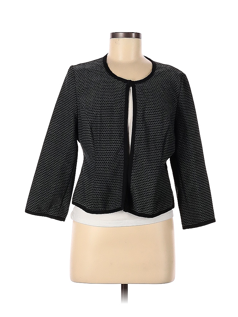 Cato Black Blazer Size M - 84% off | thredUP