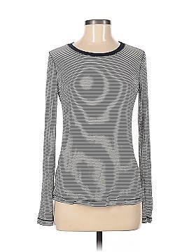 Universal Thread White Long Sleeve T 