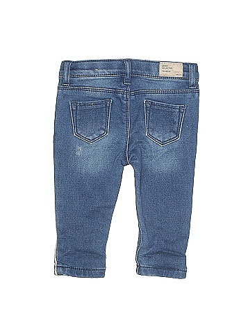 Zara Jeans (view 2)
