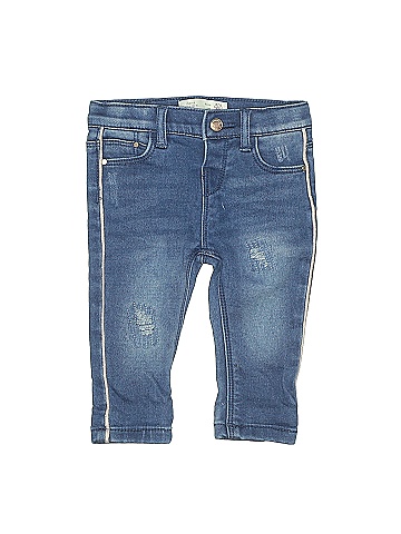 Zara Jeans (view 1)