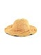 August Hat Company Sun Hat