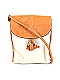 Ann Taylor Leather Crossbody Bag