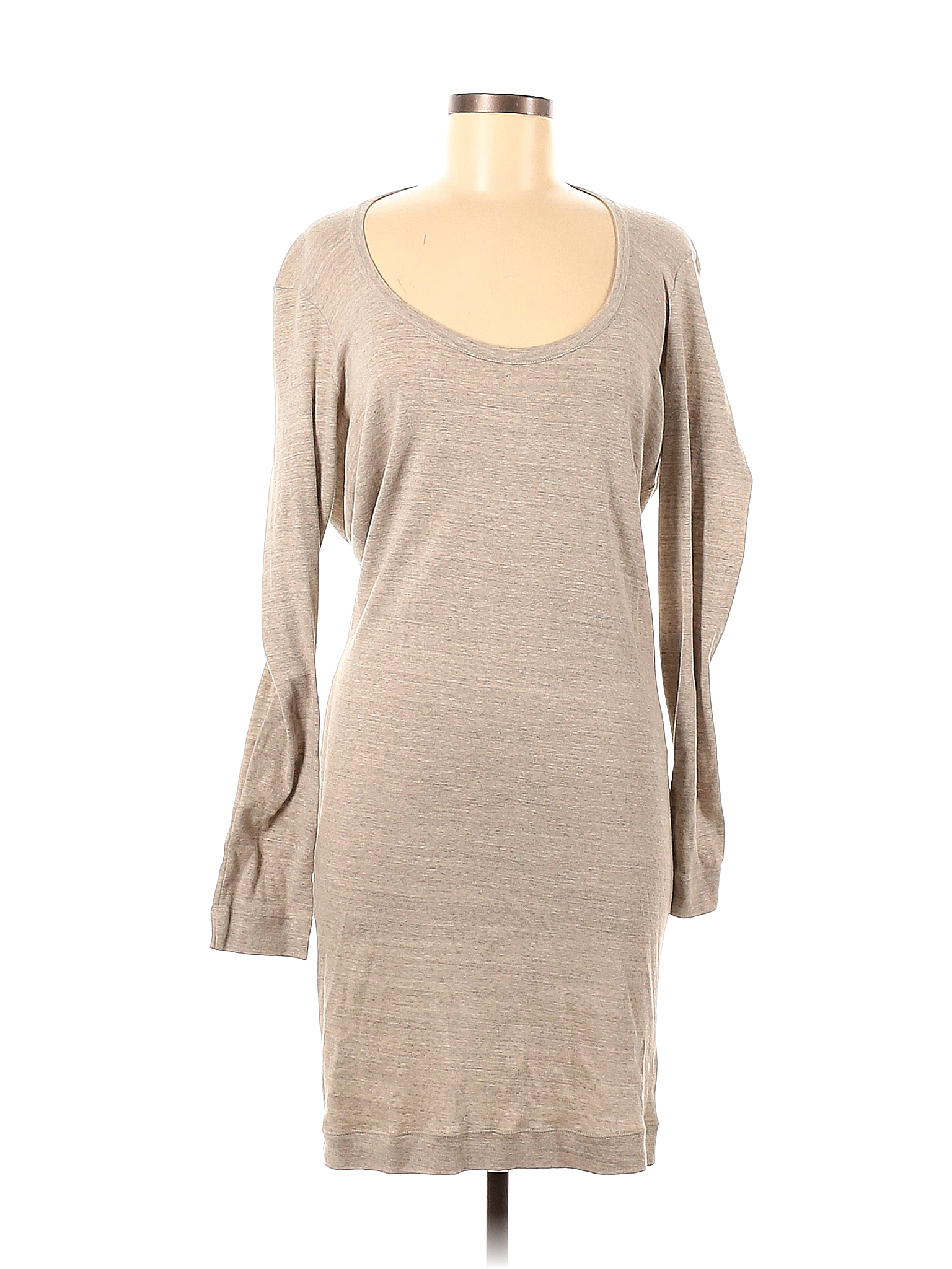 Designer Sweater Dresses: New \u0026 Used On 