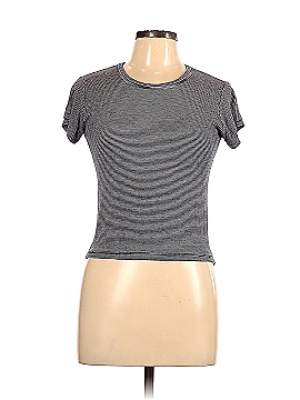 Brandy Melville Short Sleeve T-Shirt (view 1)