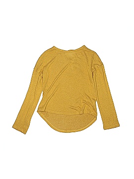 Rumi + Ryder Long Sleeve Top - front