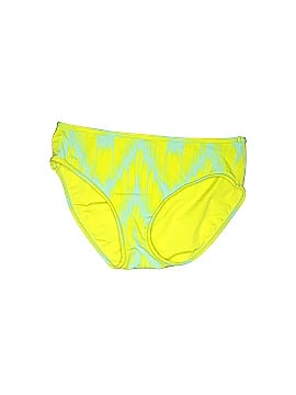 Lime Ricki Swimsuit Bottoms (view 1)