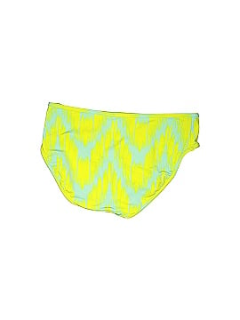Lime Ricki Swimsuit Bottoms (view 2)