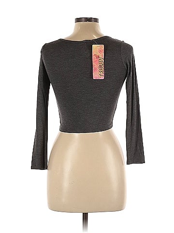 Truluv Long Sleeve T-Shirt (view 2)