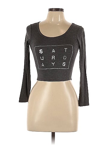 Truluv Long Sleeve T-Shirt (view 1)