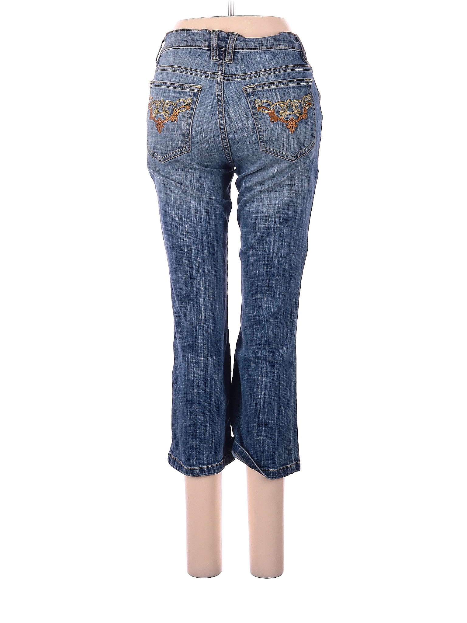 Southpole Blue Jeans Size 7 - 70% off 