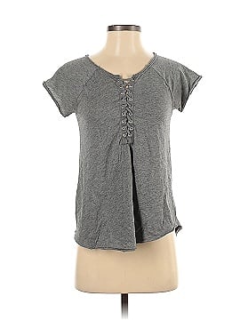 American Eagle Outfitters Short Sleeve Top (view 1)