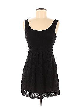 Ambiance Apparel Casual Dress (view 1)