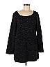 Studio Black Casual Dress Size M - photo 1