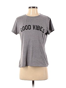Sub Urban Riot Short Sleeve T-Shirt (view 1)
