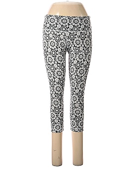 size 4 lululemon chart