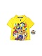 Nickelodeon Size 3T