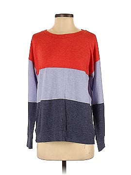 Socialite Pullover Sweater (view 1)