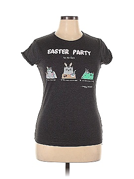 FB Sister Short Sleeve T-Shirt (view 1)