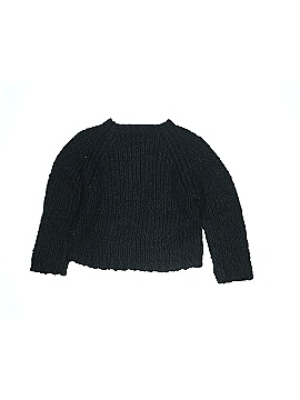 Jean Bourget Pullover Sweater (view 2)