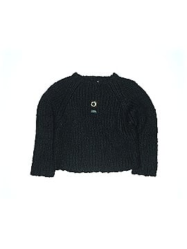 Jean Bourget Pullover Sweater (view 1)