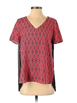 Bellatrix Short Sleeve Blouse (view 1)