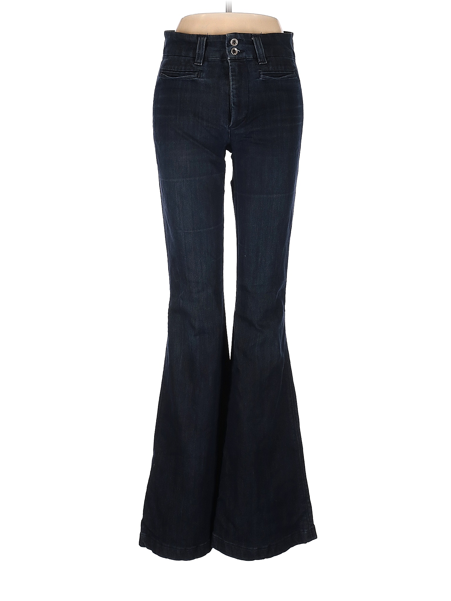 Habitual Blue Jeans 28 Waist - 78% off 