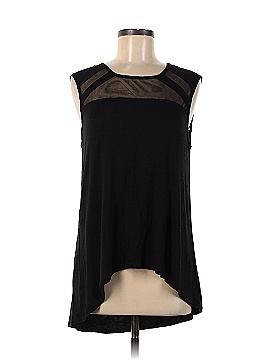 For Cynthia Sleeveless Top (view 1)