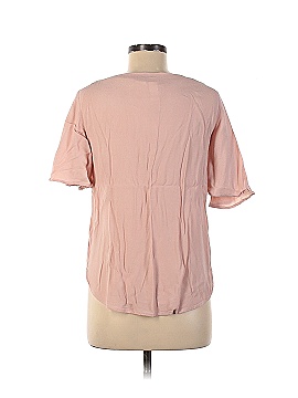 H&M Short Sleeve Blouse (view 2)