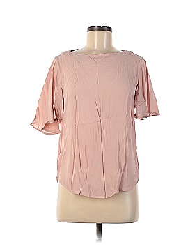 H&M Short Sleeve Blouse (view 1)